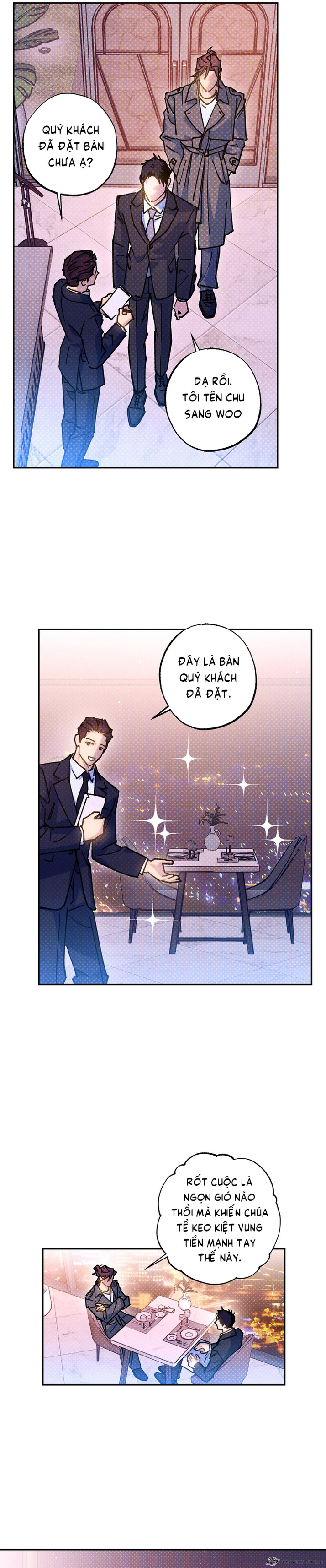 Lỗi Lập Trình - Chap 100